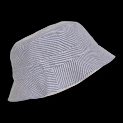 Huttelihut Stripe Bøllehat, , 4-6 år-Børn Huer & Hatte
