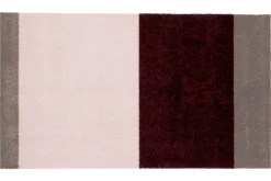 Tica Copenhagen Stripe Horisontal Gulvtæppe, , 67x120 cm- Gulvtæpper|Dørmåtter