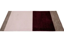 Tica Copenhagen Stripe Horisontal Gulvtæppe, , 67x120 cm- Gulvtæpper|Dørmåtter