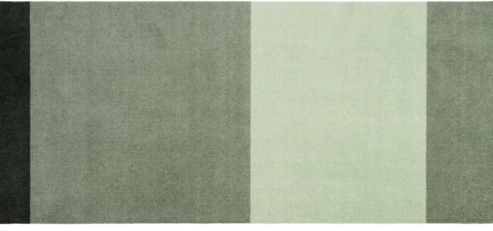 Best Stripe Horisontal Gulvtæppe, , 90x200 cm Gulvtæpper|Dørmåtter