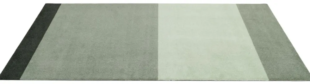 Best Stripe Horisontal Gulvtæppe, , 90x200 cm Gulvtæpper|Dørmåtter