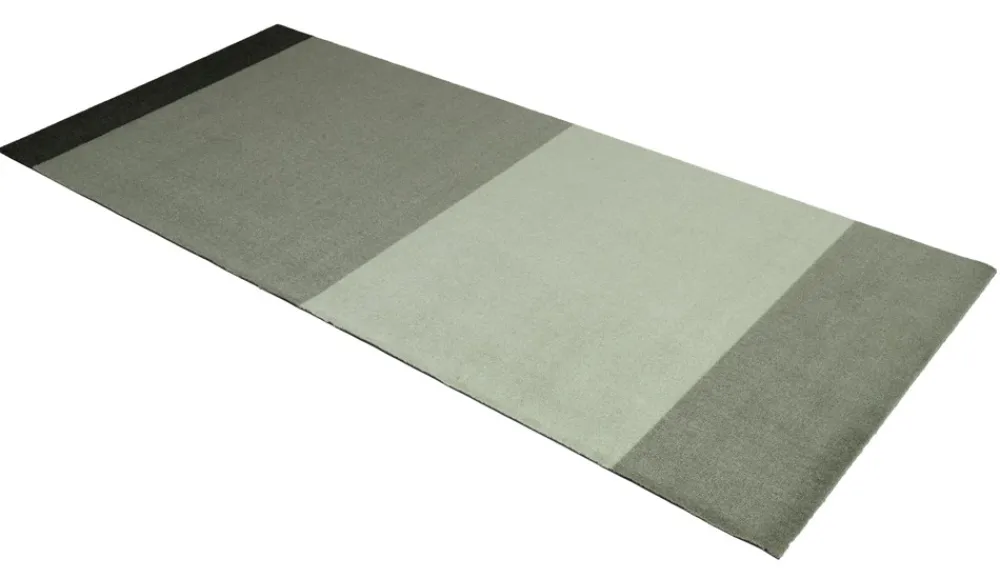 Best Stripe Horisontal Gulvtæppe, , 90x200 cm Gulvtæpper|Dørmåtter