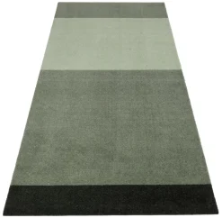 Best Stripe Horisontal Gulvtæppe, , 90x200 cm Gulvtæpper|Dørmåtter