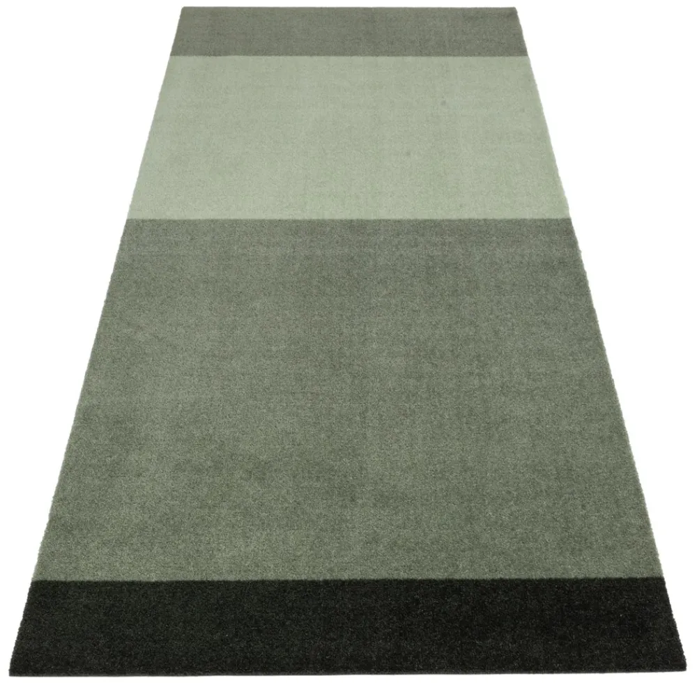 Best Stripe Horisontal Gulvtæppe, , 90x200 cm Gulvtæpper|Dørmåtter
