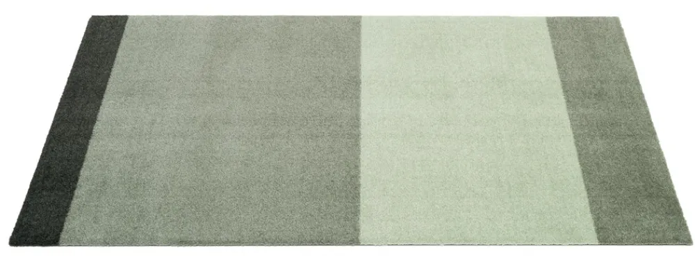 Tica Copenhagen Stripe Horisontal Gulvtæppe, , 67x120 cm- Gulvtæpper|Dørmåtter
