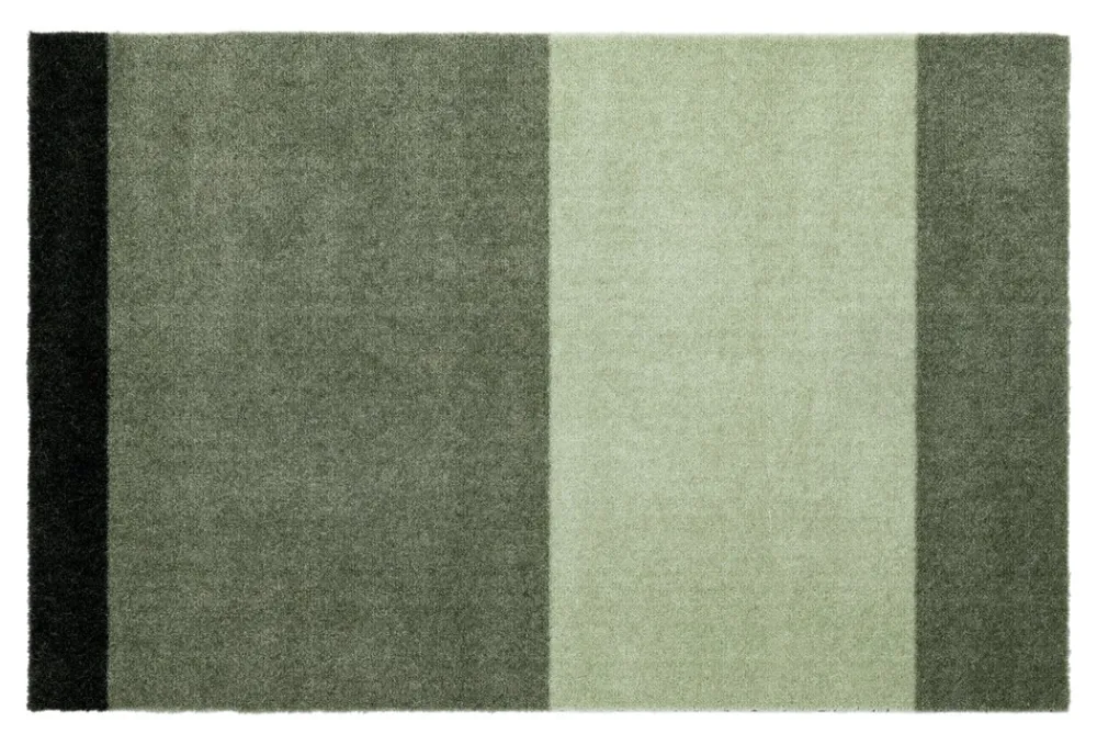 Tica Copenhagen Stripe Horisontal Gulvtæppe, , 60x90 cm- Gulvtæpper|Dørmåtter