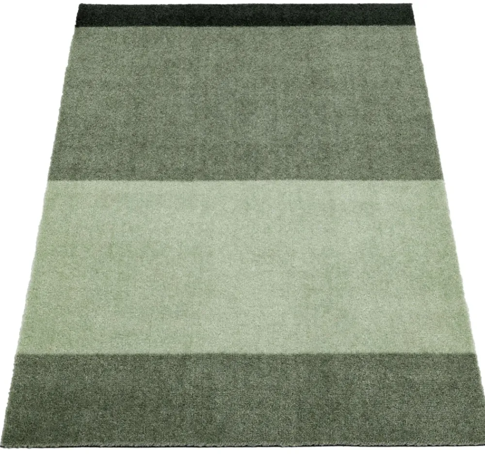 Tica Copenhagen Stripe Horisontal Gulvtæppe, , 60x90 cm- Gulvtæpper|Dørmåtter