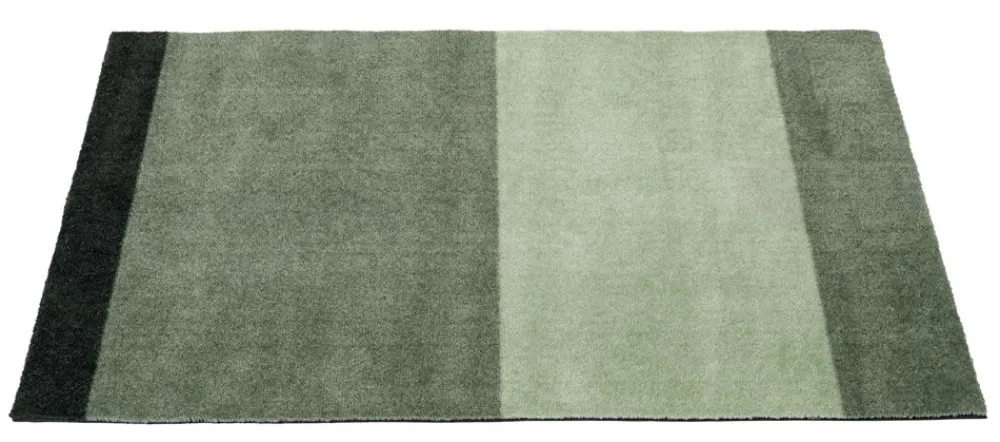 Tica Copenhagen Stripe Horisontal Gulvtæppe, , 60x90 cm- Gulvtæpper|Dørmåtter