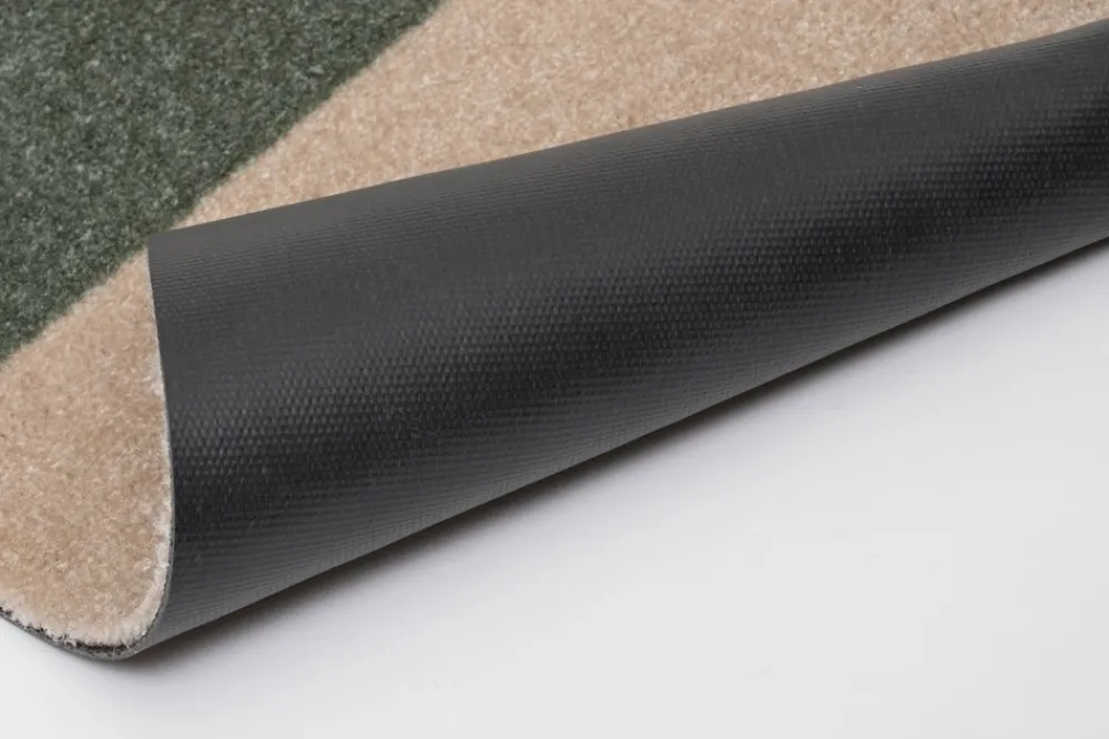 Tica Copenhagen Stripe Horisontal Gulvtæppe, , 67x120 cm- Gulvtæpper|Dørmåtter