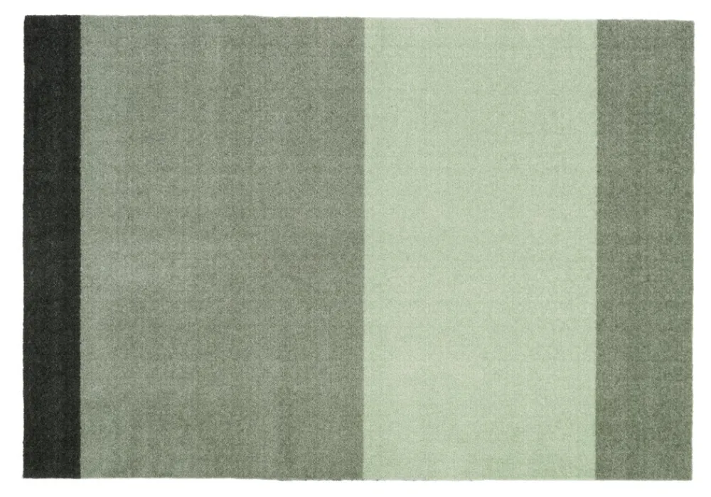 Discount Stripe Horisontal Gulvtæppe, , 90x130 cm Gulvtæpper|Dørmåtter