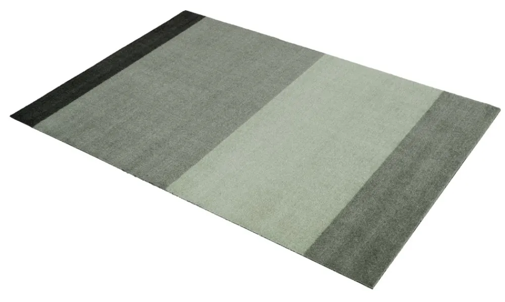 Discount Stripe Horisontal Gulvtæppe, , 90x130 cm Gulvtæpper|Dørmåtter
