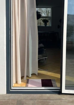 Tica Copenhagen Stripe Horisontal Gulvtæppe, , 40x60 cm- Gulvtæpper|Dørmåtter