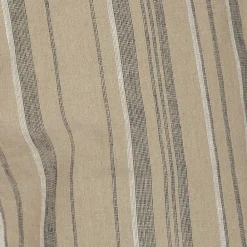 Discount Stripe Shorts, , L Shorts