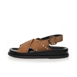 Copenhagen Shoes Stronger Studs Sandaler, , 41-Dame Sandaler