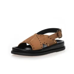 Copenhagen Shoes Stronger Studs Sandaler, , 41-Dame Sandaler