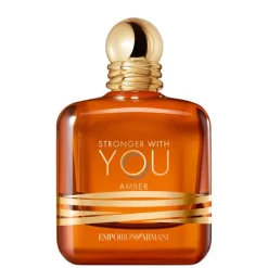 Sale Stronger With You Amber Eau De Parfum, 100 ml Eau De Parfum
