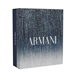 Armani Stronger With You Eau De Toilette Gaveæske- Gaveæsker Til Ham