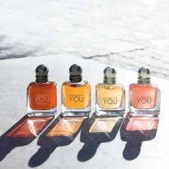 Stronger With You Intensely Homme Eau De Parfum, 50 ml Eau De Parfum|Eau De Parfum