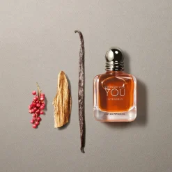 Armani Stronger With You Intensely Homme Eau De Parfum 30 ml- Eau De Parfum|Eau De Parfum