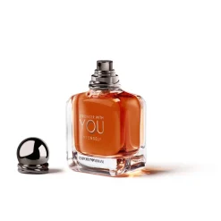 Armani Stronger With You Intensely Homme Eau De Parfum 30 ml- Eau De Parfum|Eau De Parfum