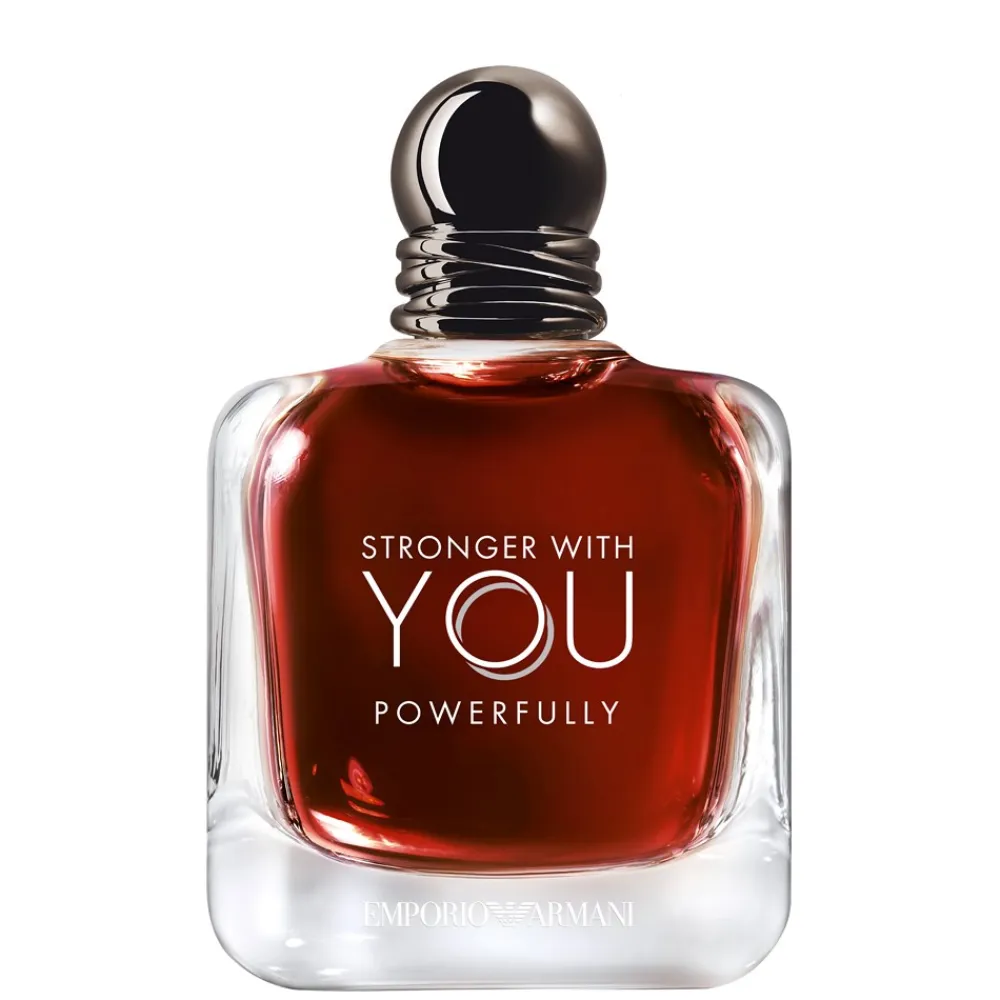 Outlet Stronger With You Powerfully Eau De Parfum, 100 ml Eau De Parfum