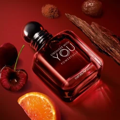 Outlet Stronger With You Powerfully Eau De Parfum, 100 ml Eau De Parfum