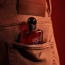 Outlet Stronger With You Powerfully Eau De Parfum, 100 ml Eau De Parfum