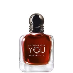 Armani Stronger With You Powerfully Eau De Parfum, 50 ml- Eau De Parfum