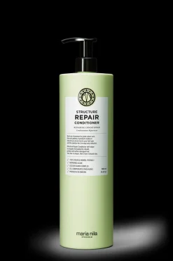Maria Nila Structure Repair Conditioner, 1000 ml- Hårpleje