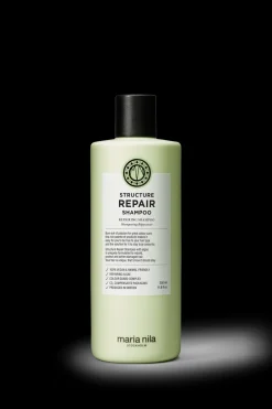 Maria Nila Structure Repair Shampoo, 350 ml- Hårpleje