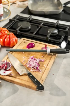 Zwilling Strygestål- Køkkenknive & Tilbehør