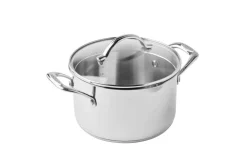 SCANPAN STS Gryde, 3,4 L- Gryder & Pander