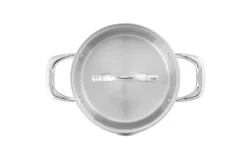 SCANPAN STS Gryde, 3,4 L- Gryder & Pander