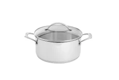 SCANPAN STS Gryde, 4,8 L- Gryder & Pander
