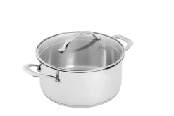 SCANPAN STS Gryde, 4,8 L- Gryder & Pander
