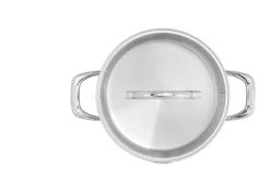 SCANPAN STS Gryde, 4,8 L- Gryder & Pander