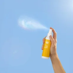 Yuaia Style & Shine Heat Protection Spray, 150 ml- Hårstyling