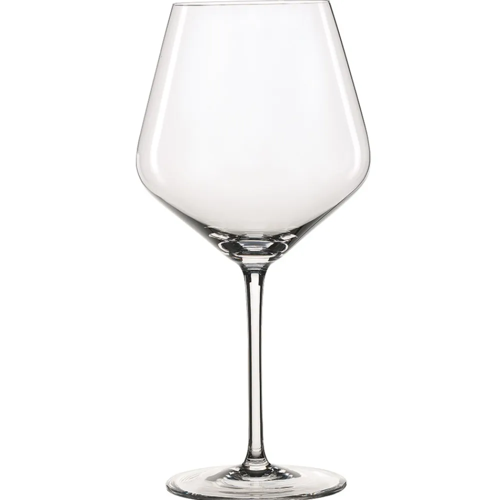 Spiegelau Style 4-pak Bourgogne Vinglas, , 64 cl- Glas