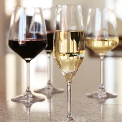Spiegelau Style 4-pak Bourgogne Vinglas, , 64 cl- Glas