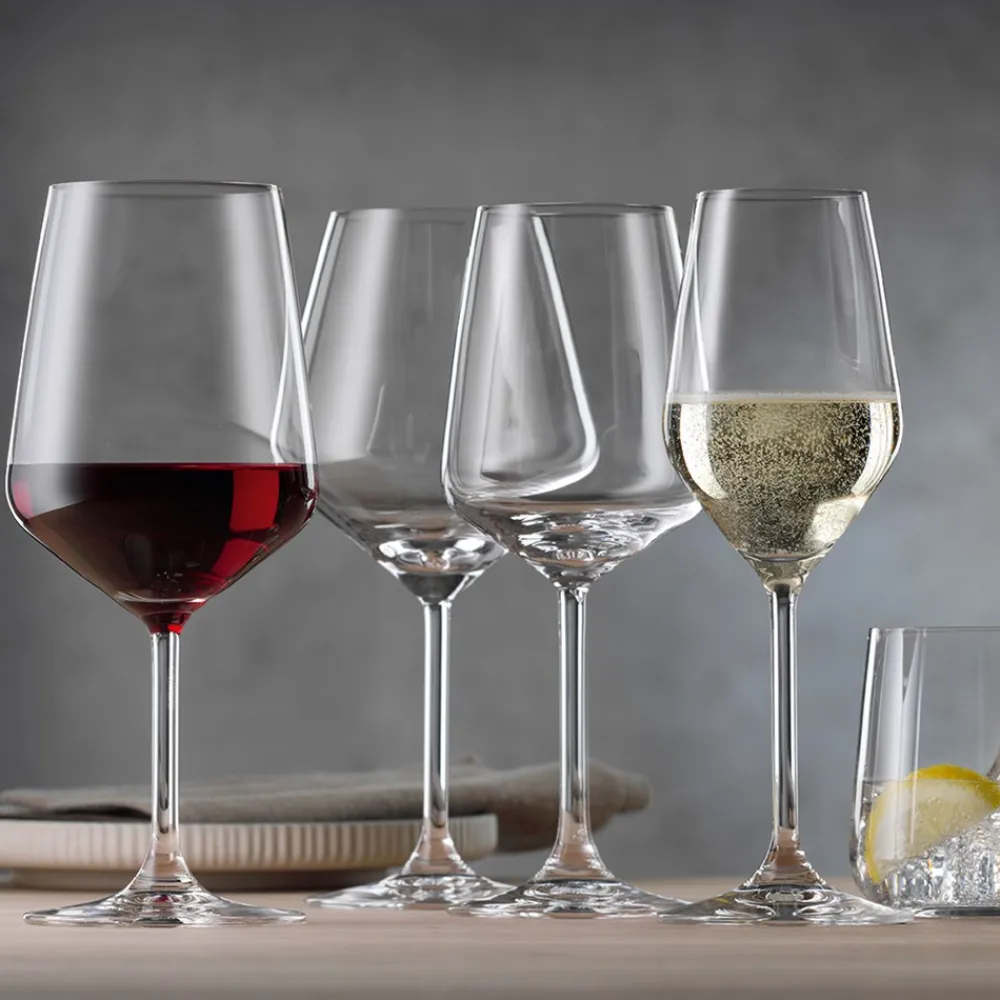 Spiegelau Style 4-pak Bourgogne Vinglas, , 64 cl- Glas