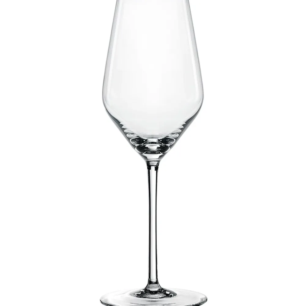 Discount Style 4-pak Champagneglas, , 24 cl Glas