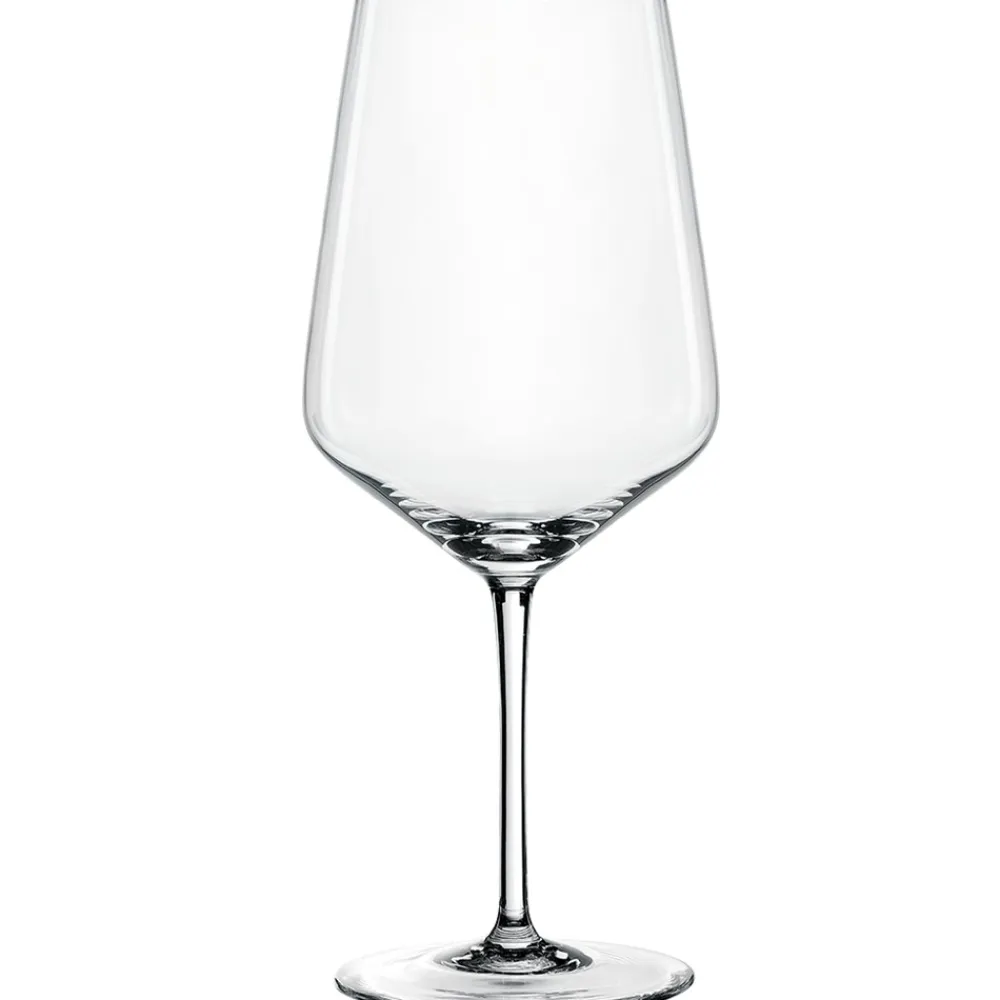Hot Style 4-pak Rødvinsglas, , 63 cl Glas
