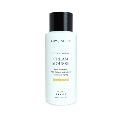 Sale Style To Define Cream Mousse, 100 ml Hårpleje|Hårstyling