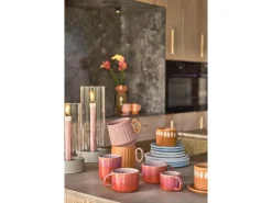 Villa Collection Styles Allure 2-pak Espressokopper, 8 cl- Krus & Kopper
