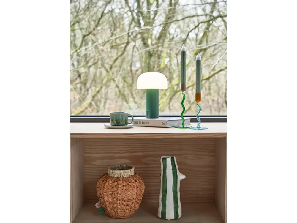 Sale Styles LED Lampe, Bordlamper