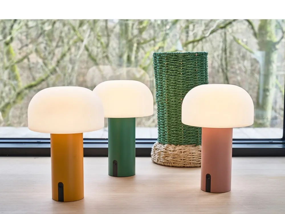 Sale Styles LED Lampe, Bordlamper