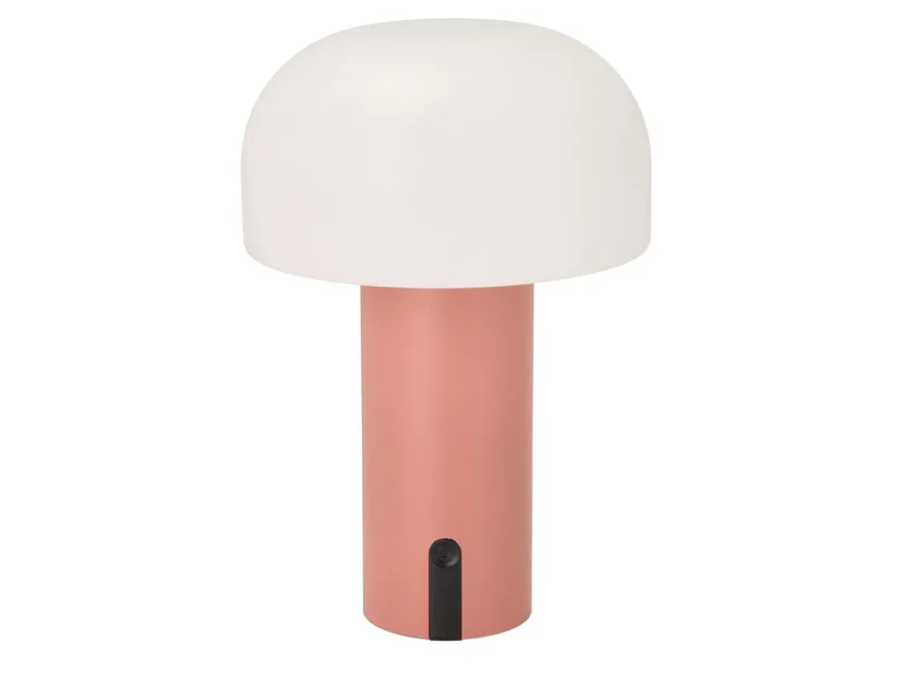 Villa Collection Styles LED Lampe,- Bordlamper