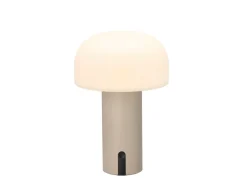 Villa Collection Styles LED Lampe,- Bordlamper