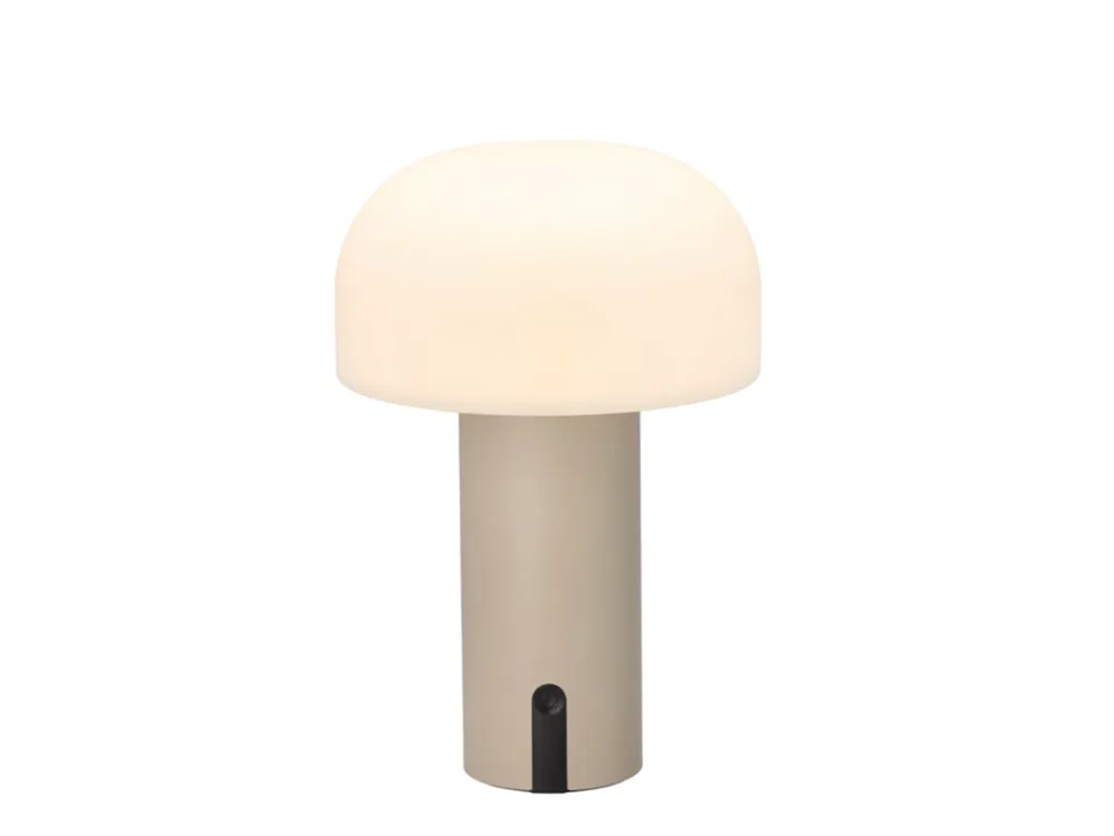 Villa Collection Styles LED Lampe,- Bordlamper
