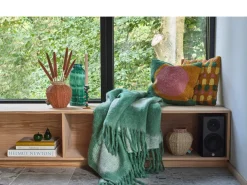 Villa Collection Styles Plaid, , 130x200 cm- Plaider